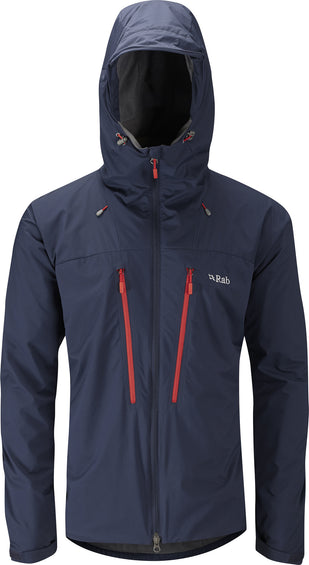Rab Vapour-rise Alpine Jacket - Men's
