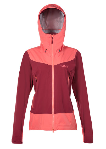 Rab Mantra Jacket - Women's