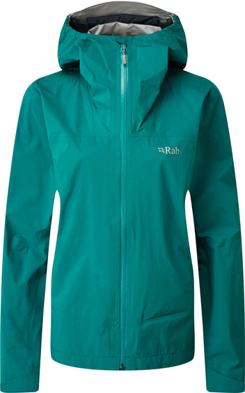 Rab Meridian Jacket - Women's