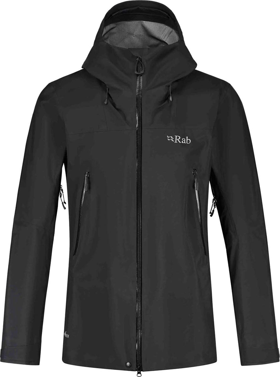 Rab Kangri GORETEX Jacket Men's Altitude Sports