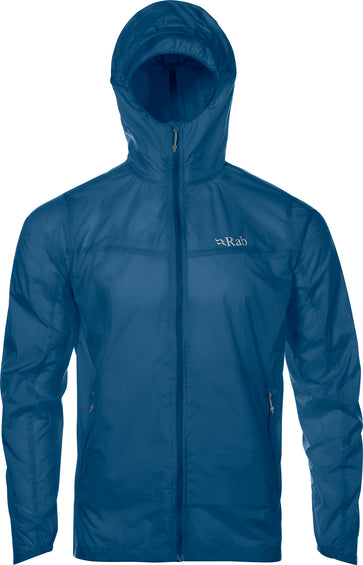 Rab Vital Windshell Hoody - Men's