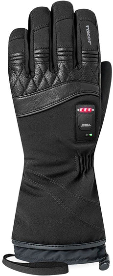 Racer Connectic 4 F Heated Gloves - Women's