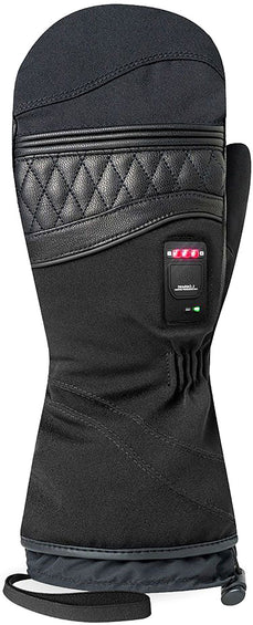 Racer Connectic 4 Heated Mitts - Unisex