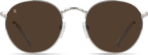 RAEN Benson Round Wire Sunglasses - Unisex