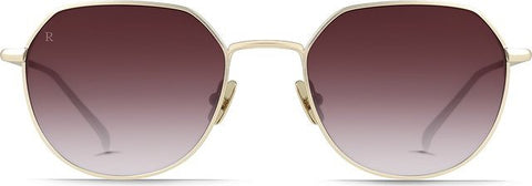 RAEN Byres Round Sunglasses - Unisex