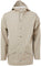 RAINS Waterproof Jacket - Unisex - Beige