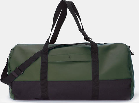 RAINS Travel Duffel - Unisex