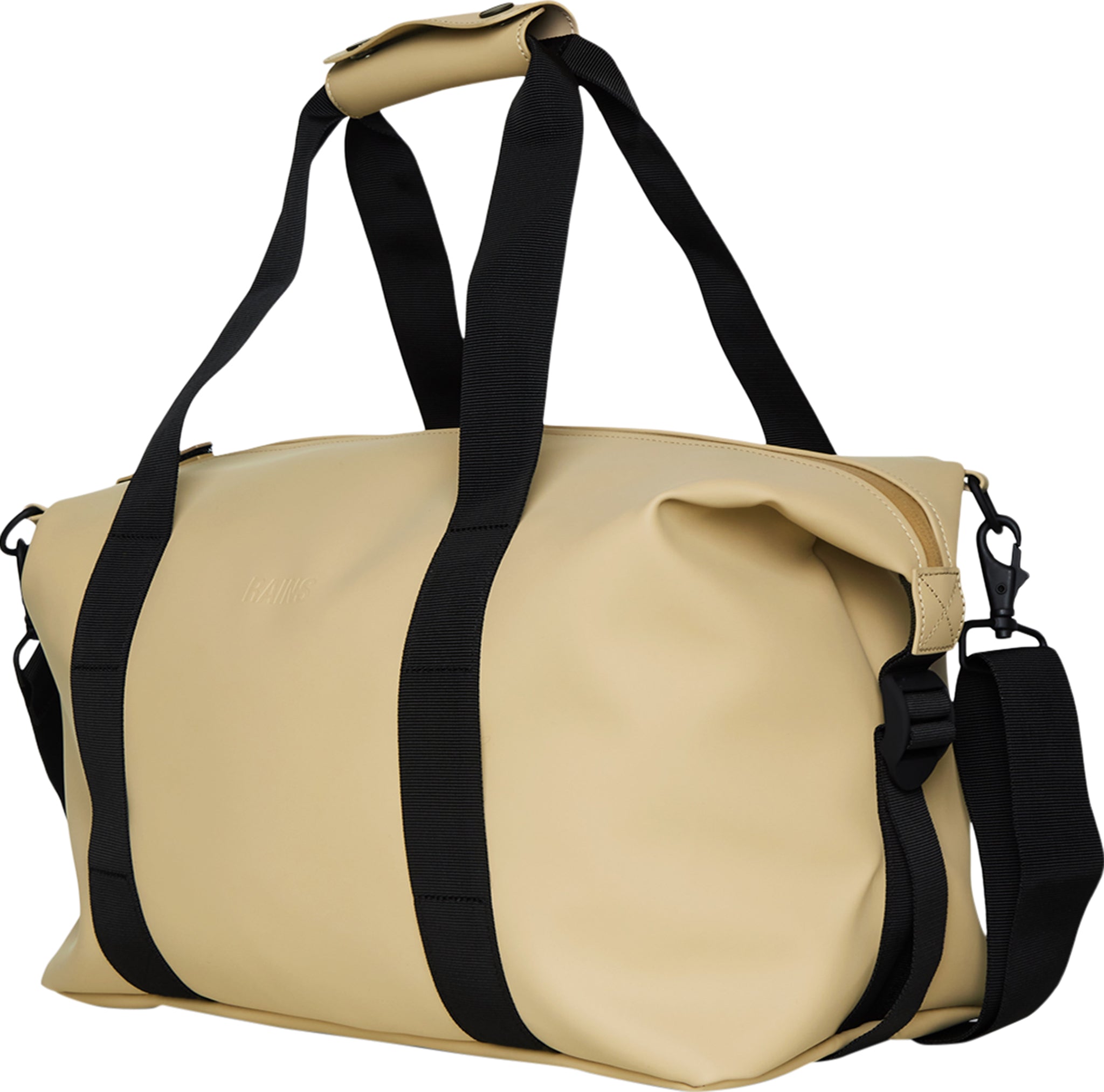 RAINS Weekend Bag 18L Small Altitude Sports