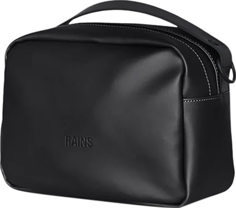 RAINS Box Bag - Unisex