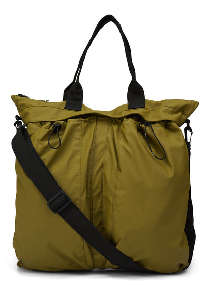 RAINS Rolltop Rucksack Mini - Unisex