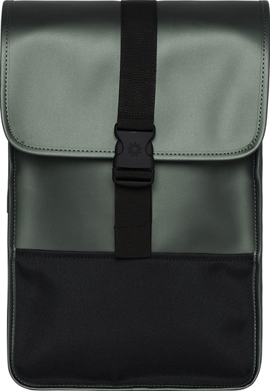 RAINS Buckle Backpack Mini - Unisex