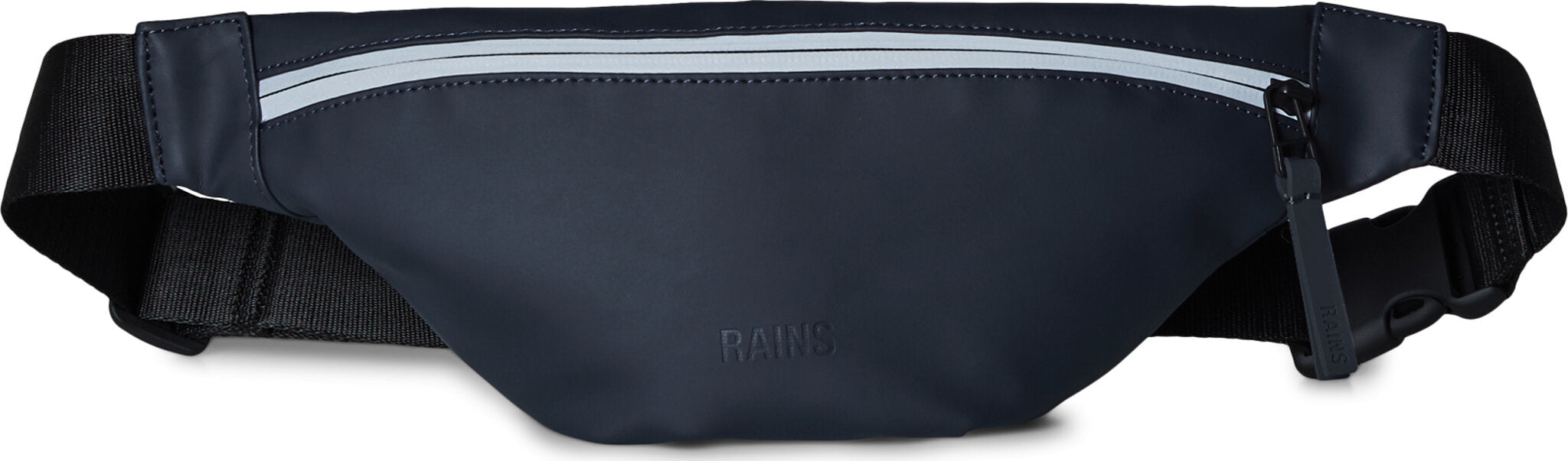 RAINS Mini Reflective Bum Waist Bag Altitude Sports