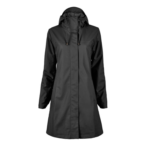 RAINS Women's Firn Jacket