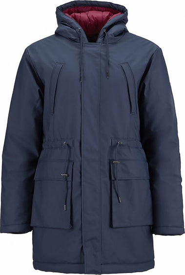 RAINS Padded Parka - Women's
