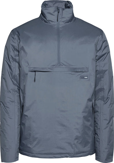 RAINS Padded Nylon Anorak - Unisex