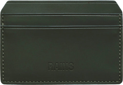 RAINS Card Holder - Unisex