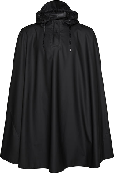 RAINS Cape Poncho  - Unisex