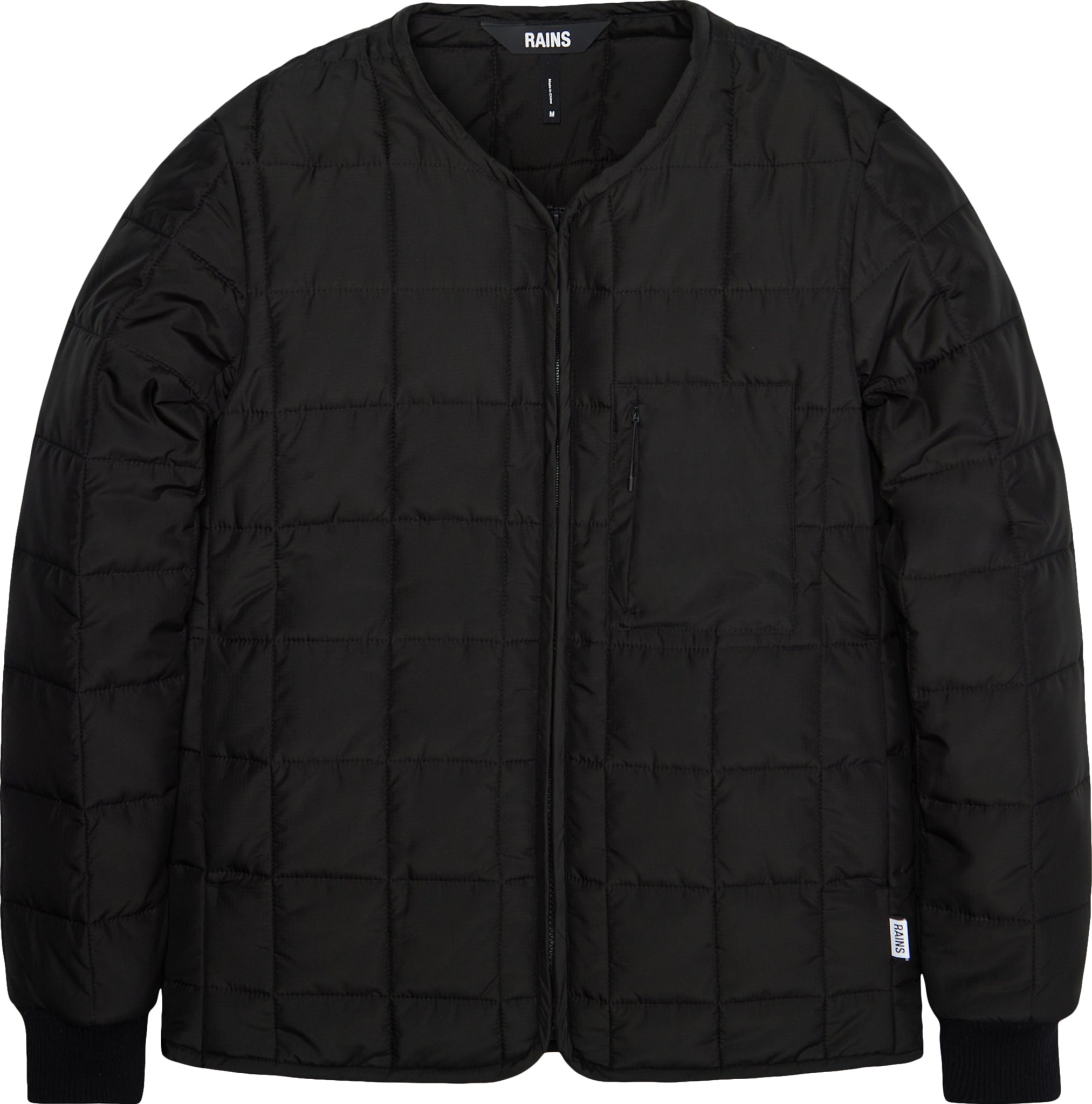 RAINS Liner Jacket Unisex Altitude Sports