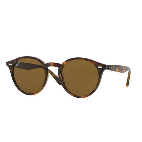 Ray-Ban RB2180 Tortoise - Brown Classic Lens