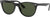 Ray-Ban Wayfarer II Evolve - Black - Green Classic G-15 - No Color
