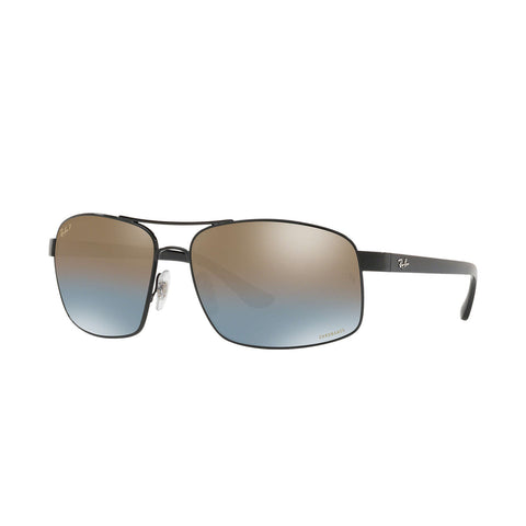Ray-Ban RB3604CH Polarized Sunglasses