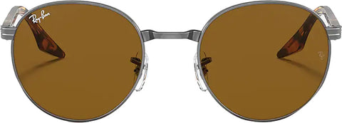 Ray-Ban Rb3691 Non-Polarized Sunglass - Unisex