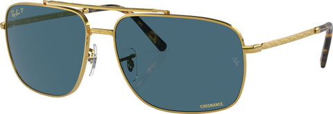 Ray-Ban RB3796 Sunglasses - Unisex