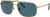 Ray-Ban RB3796 Sunglasses - Unisex - Legend Gold - Polar Blue