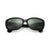 Ray-Ban Jackie Ohh - Black Frame - Green Classic Lens - No Color