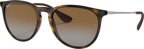 Ray-Ban Erika Polarized Sunglasses - Unisex