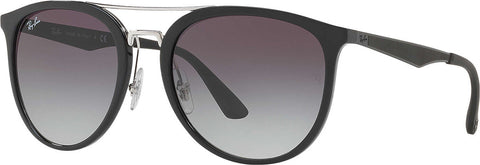 Ray-Ban RB4285 - Black - Grey Gradient
