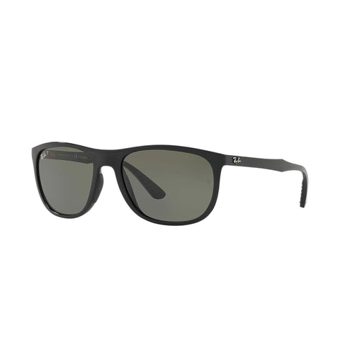 Ray-Ban RB4291 - Black Frame - Green Classic G-15 Polarized Lens