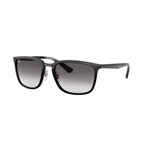Ray-Ban RB4303 Sunglasses - Gradient Lens