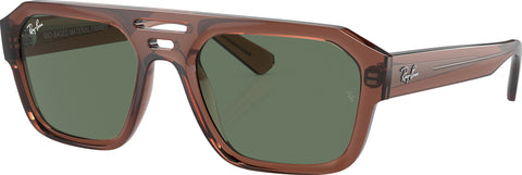 Ray-Ban Corrigan Bio-Based Sunglasses - Unisex