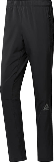 Reebok Speedwick Woven Track Pants - Men's