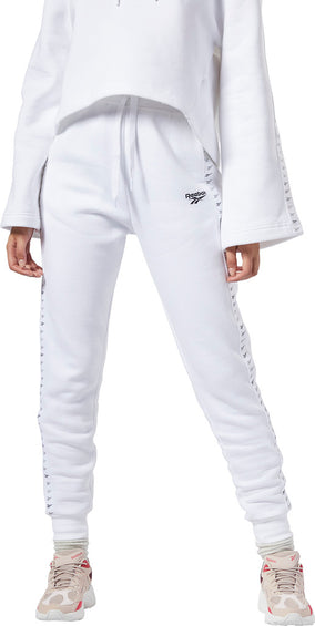 Reebok Classics Vector Jogger Pants - Women's