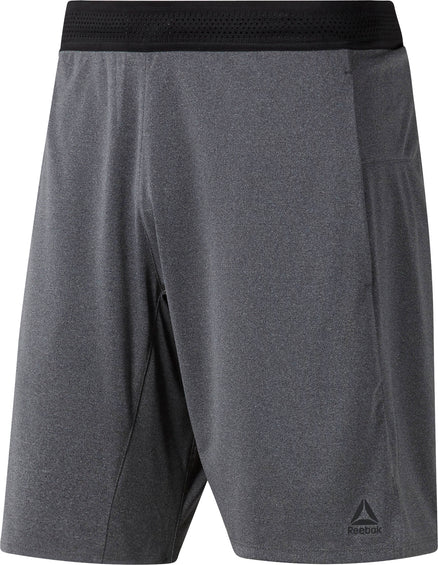 Reebok One Series Training Knit Shorts - Men's