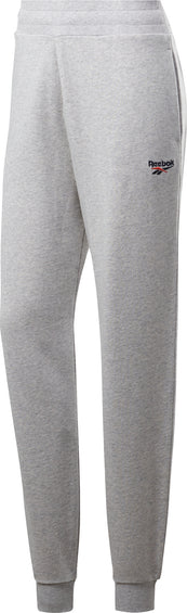 Reebok Classics Vector Logo Pants - Women's
