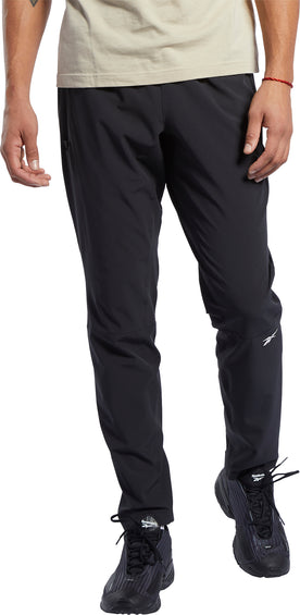 Reebok TS Speedwick Woven Track Pants - Men's
