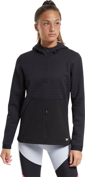 Reebok Thermowarm Deltapeak Control Hoodie - Women's