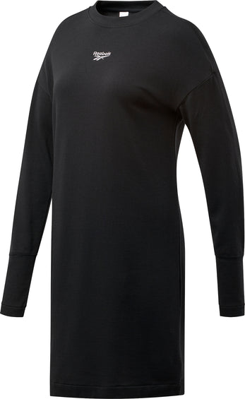 Reebok Classics Small Logo Dress - Women's