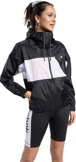 Reebok MYT Jacket - Women's