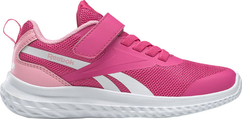 Reebok Rush Runner 3 Alt Running Shoes - Girls