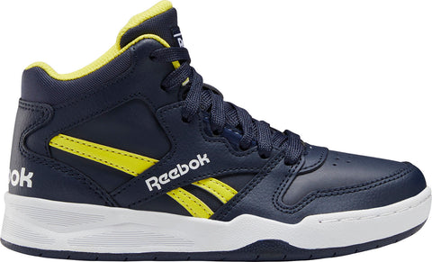 Reebok BB4500 Court Basketball Shoes - Boys