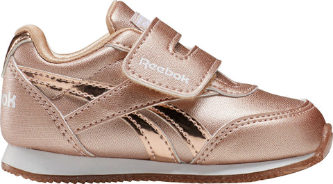 Reebok Royal Classic Jogger 2 Running Shoes - Little Girls