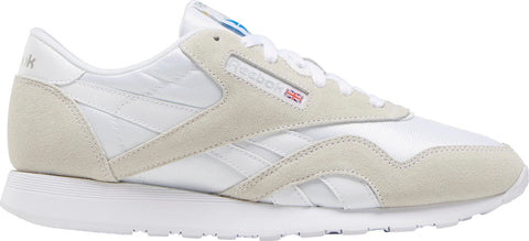 Reebok Classic Nylon Shoes - Men's