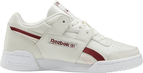 Reebok Workout Lo Plus Shoes - Women's