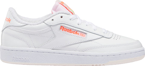 Reebok Club C 85 Tennis Shoes - Women's