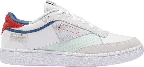 Reebok Club C 85 Shoes - Unisex