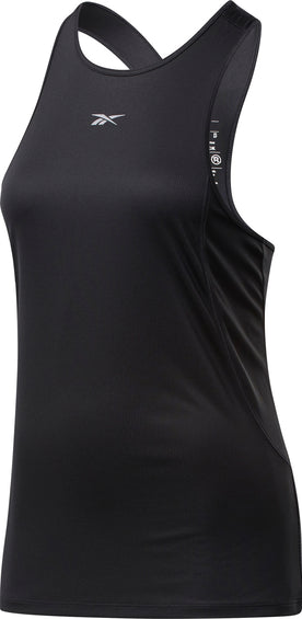 Reebok Running Speedwick Tank Top - Women's